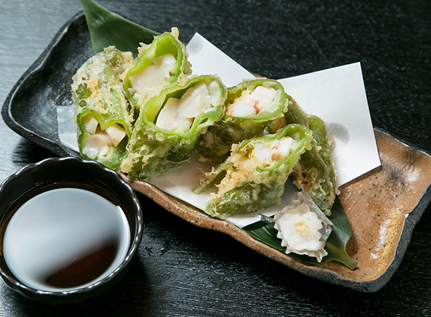 一品料理 - 寿司のテイクアウトは神戸市垂水区の寿司処「増田屋」